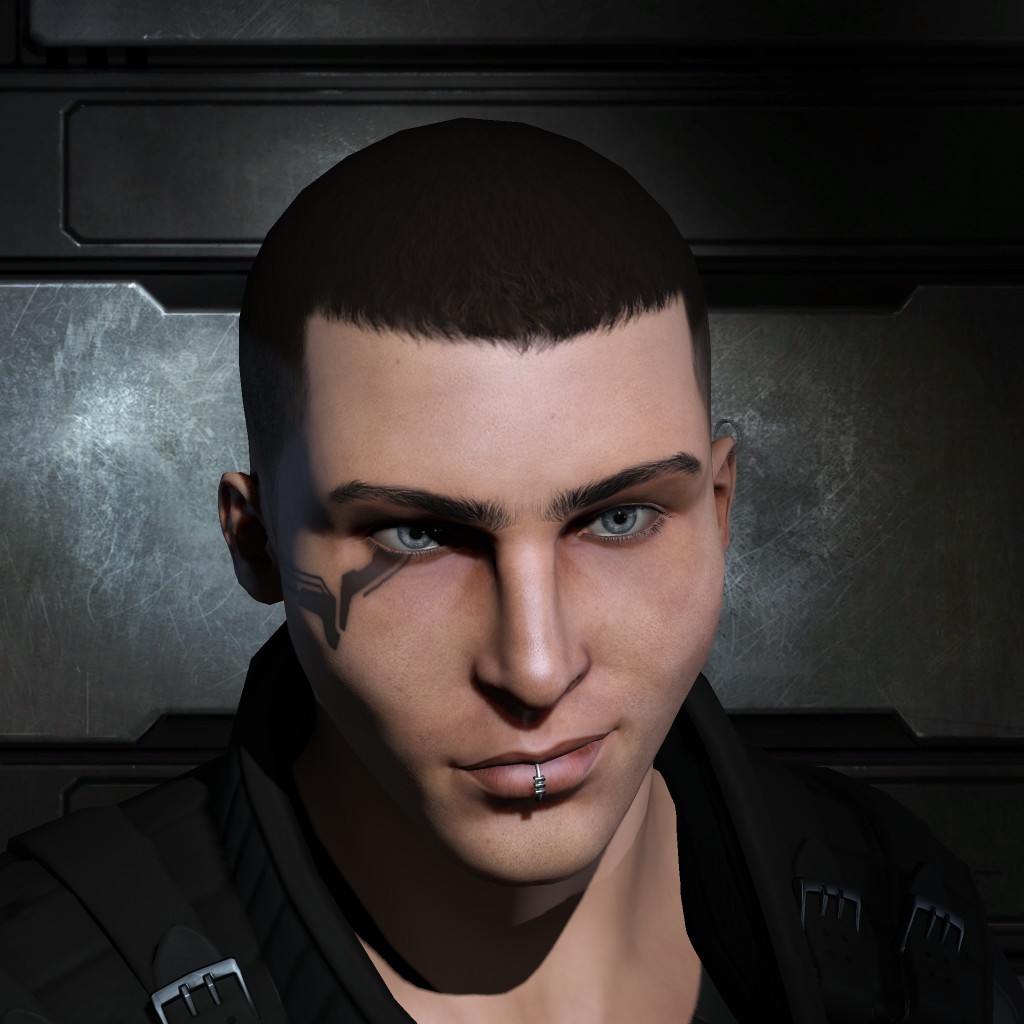 Raynor Lucian