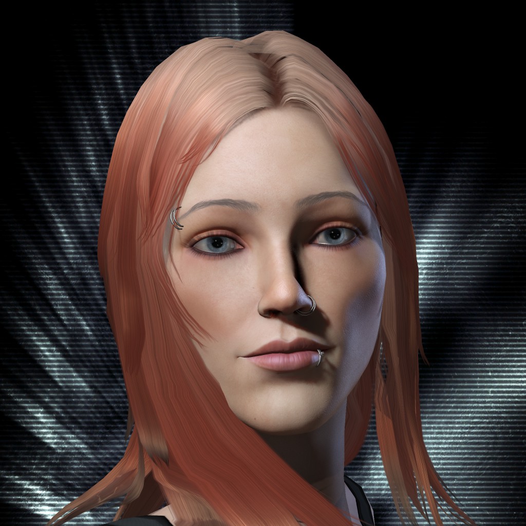 Hildr Zahn