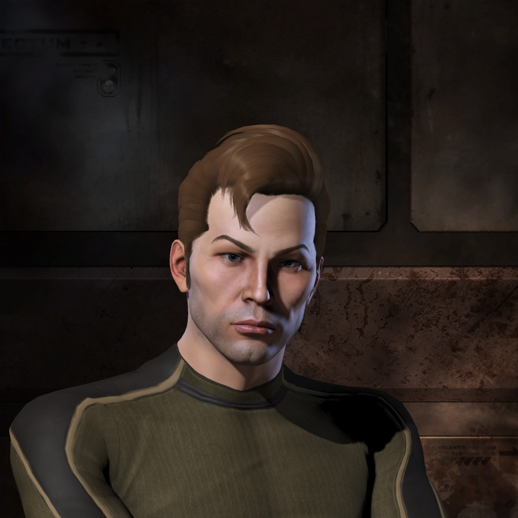 Prime Minister Arkonor