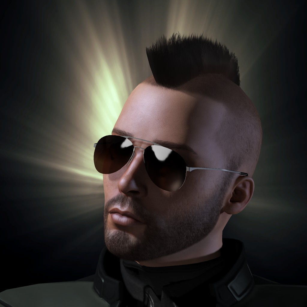 Footsoldier Dallocort