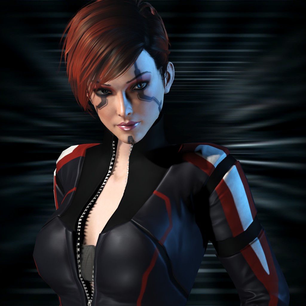 Kaela Stormborn