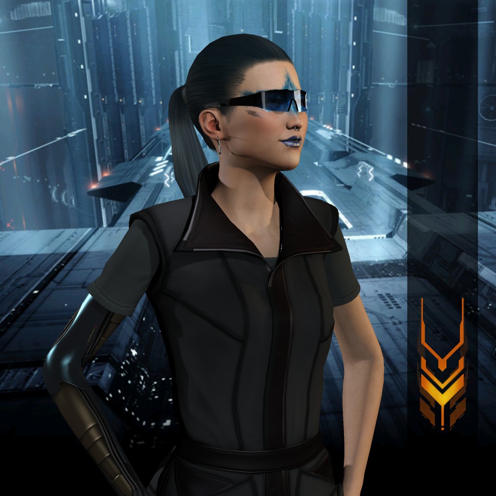 Chief Eclipse