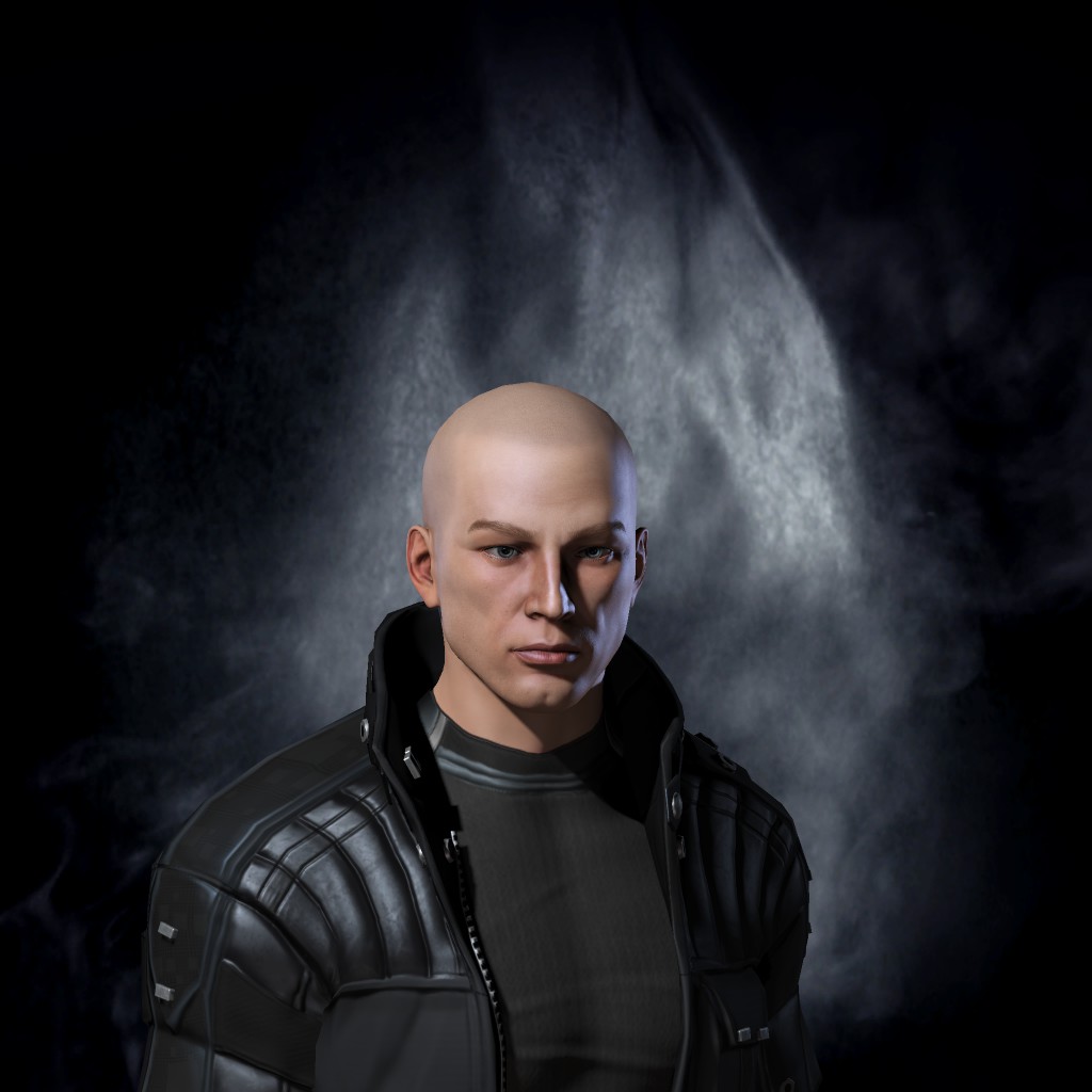 Captain Crokite Sharp