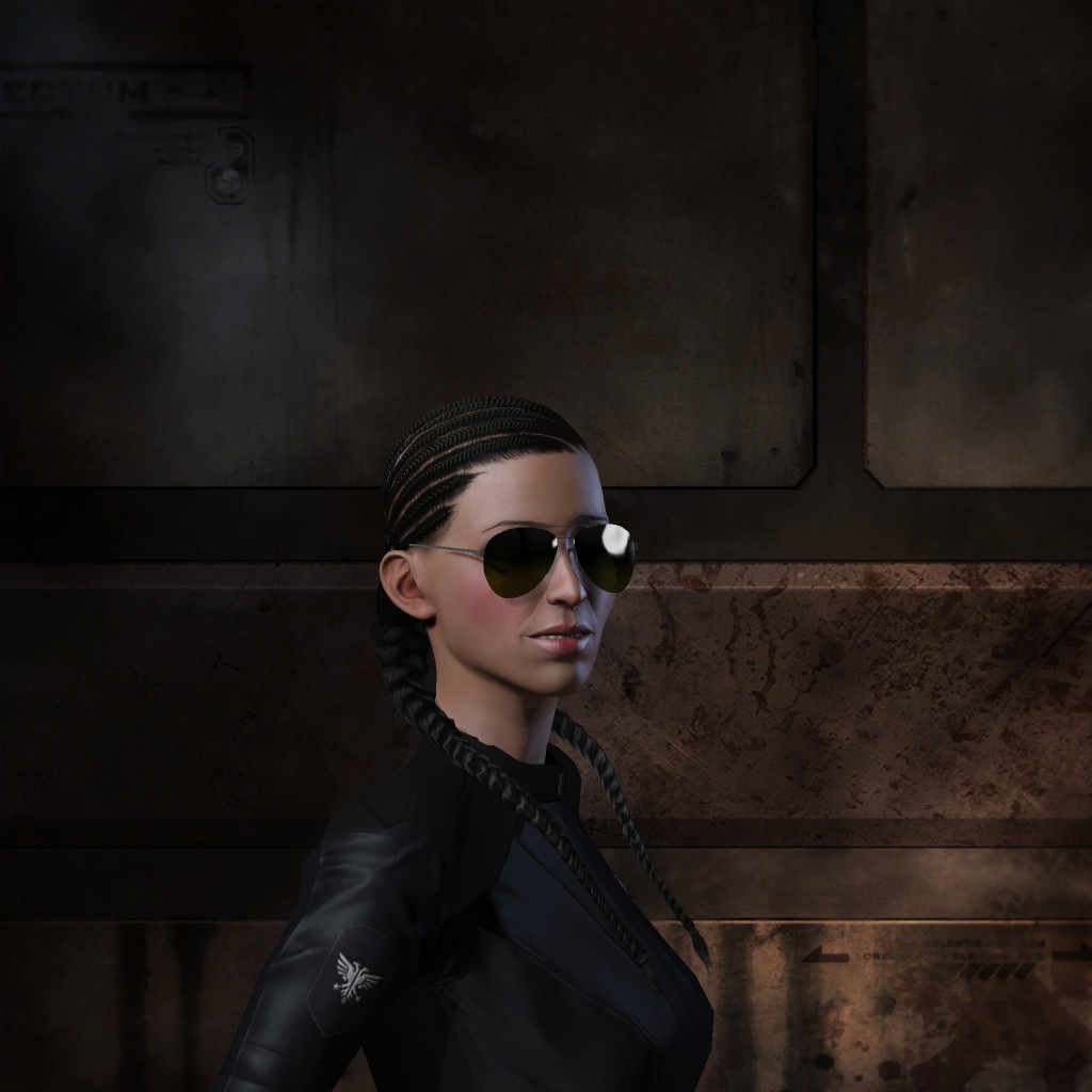 Jolene TPol