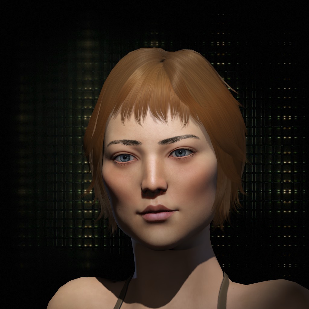 Eva Kasenumi