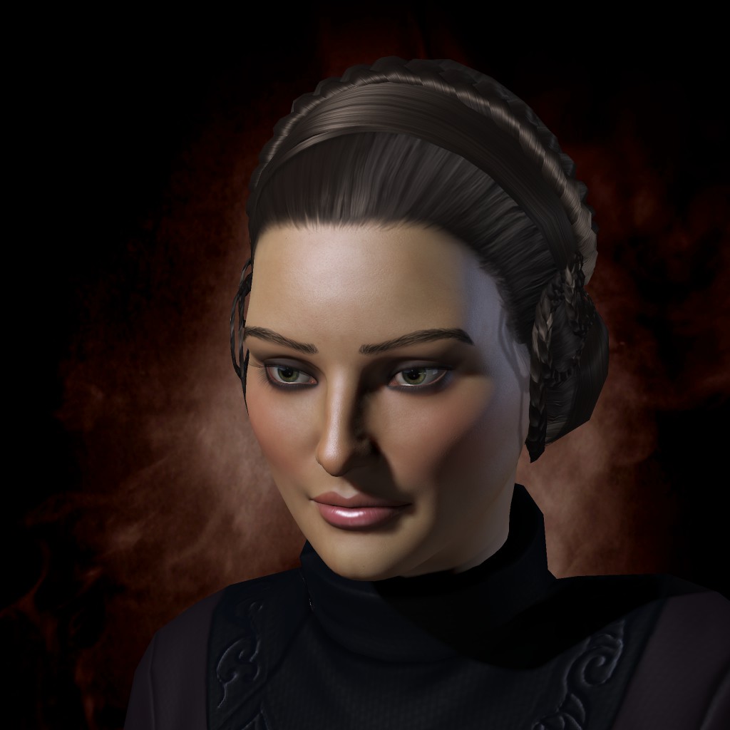 Oriale Stardust