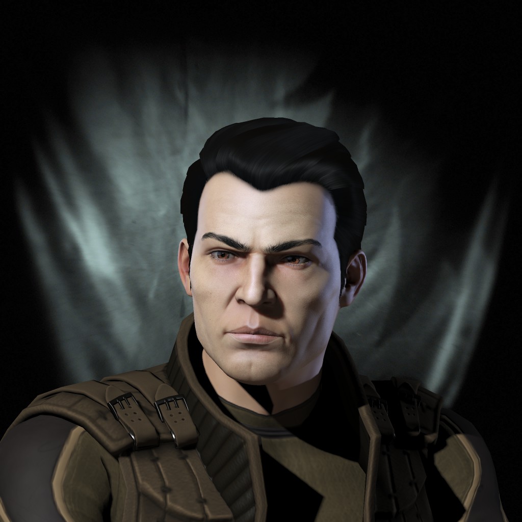 Stanislav Corvin