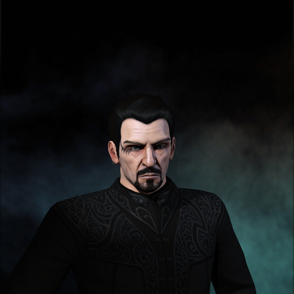 Xavier Arkaral