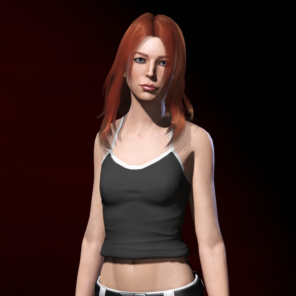Adrienne Toralen