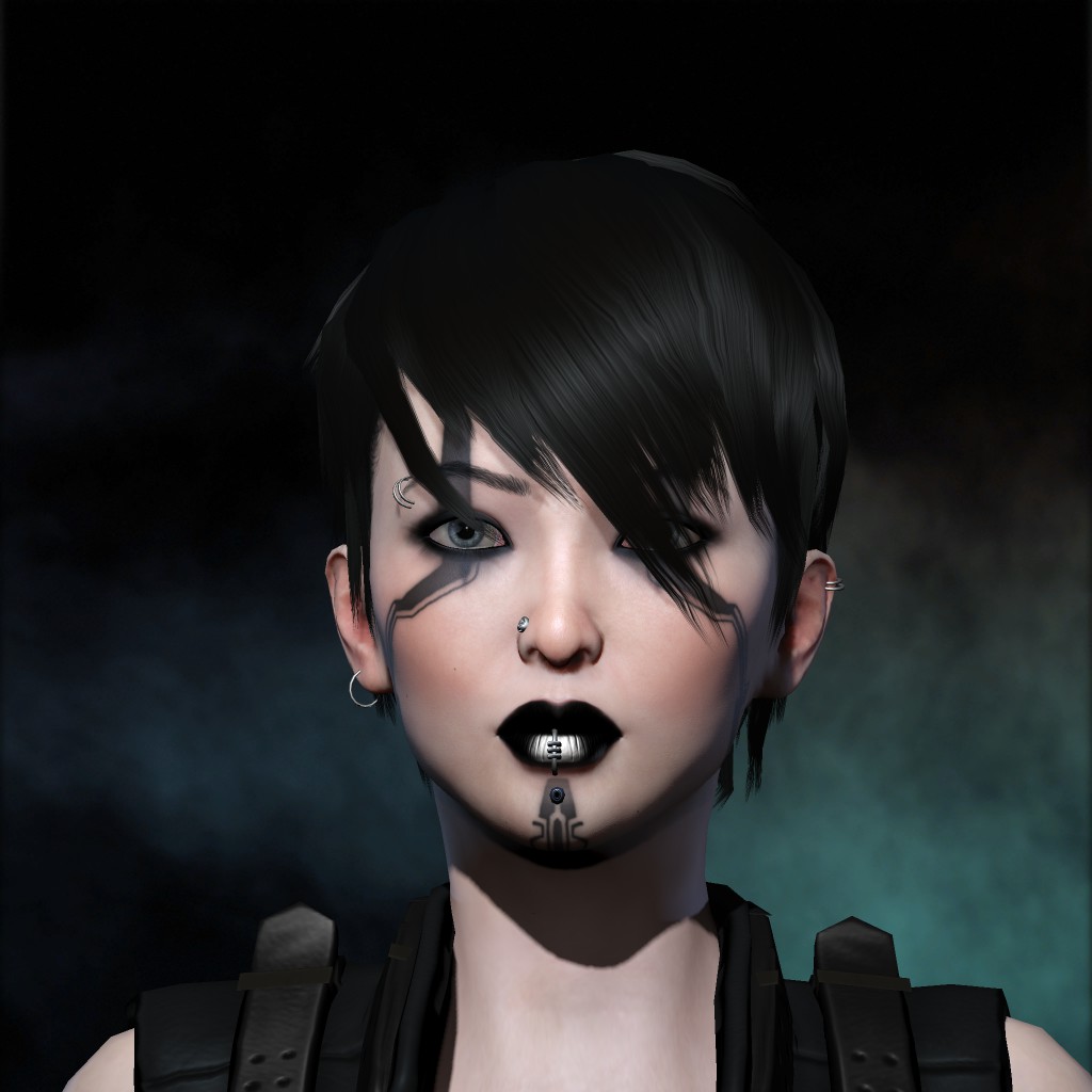 Ziah Zeraph