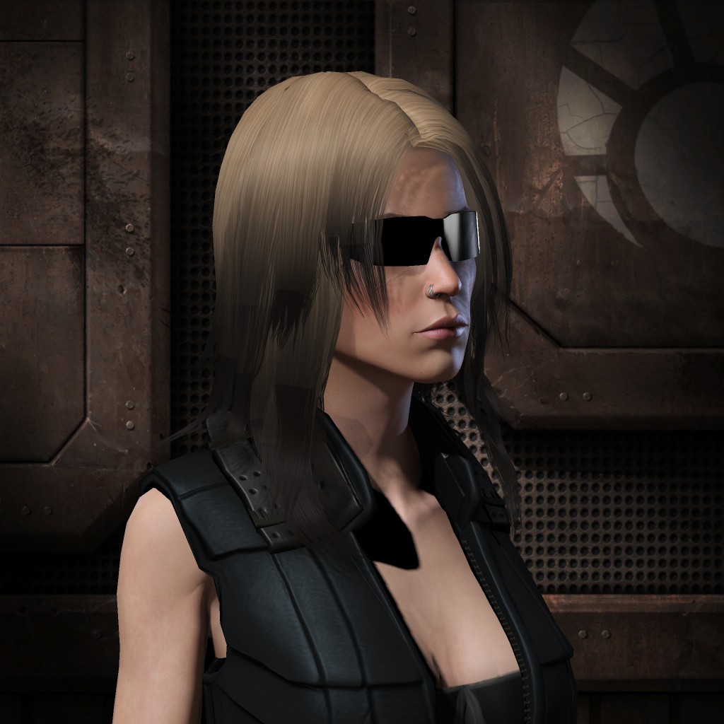 Liberty Sarn