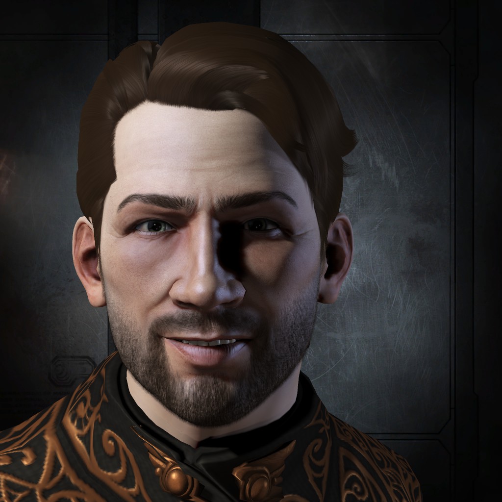 Darwin Wright
