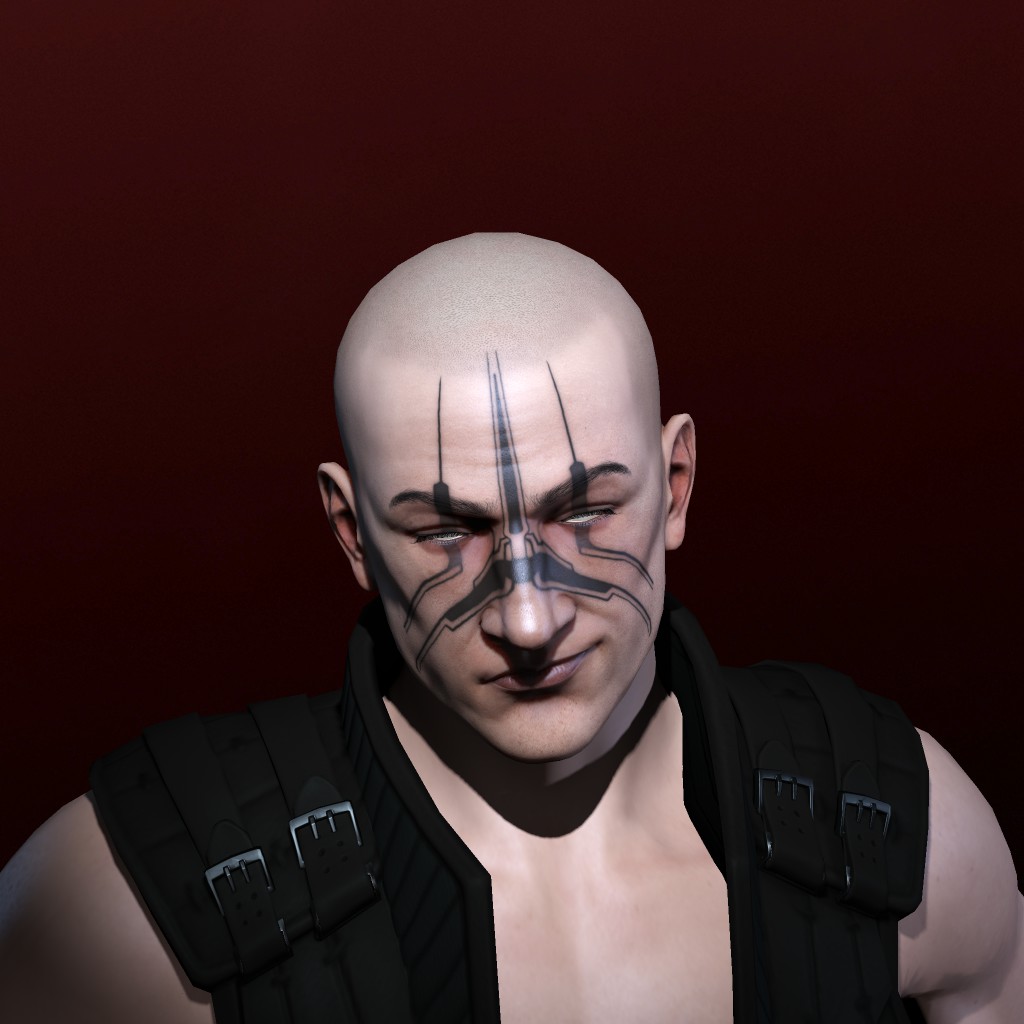 Cynosam Arnolles