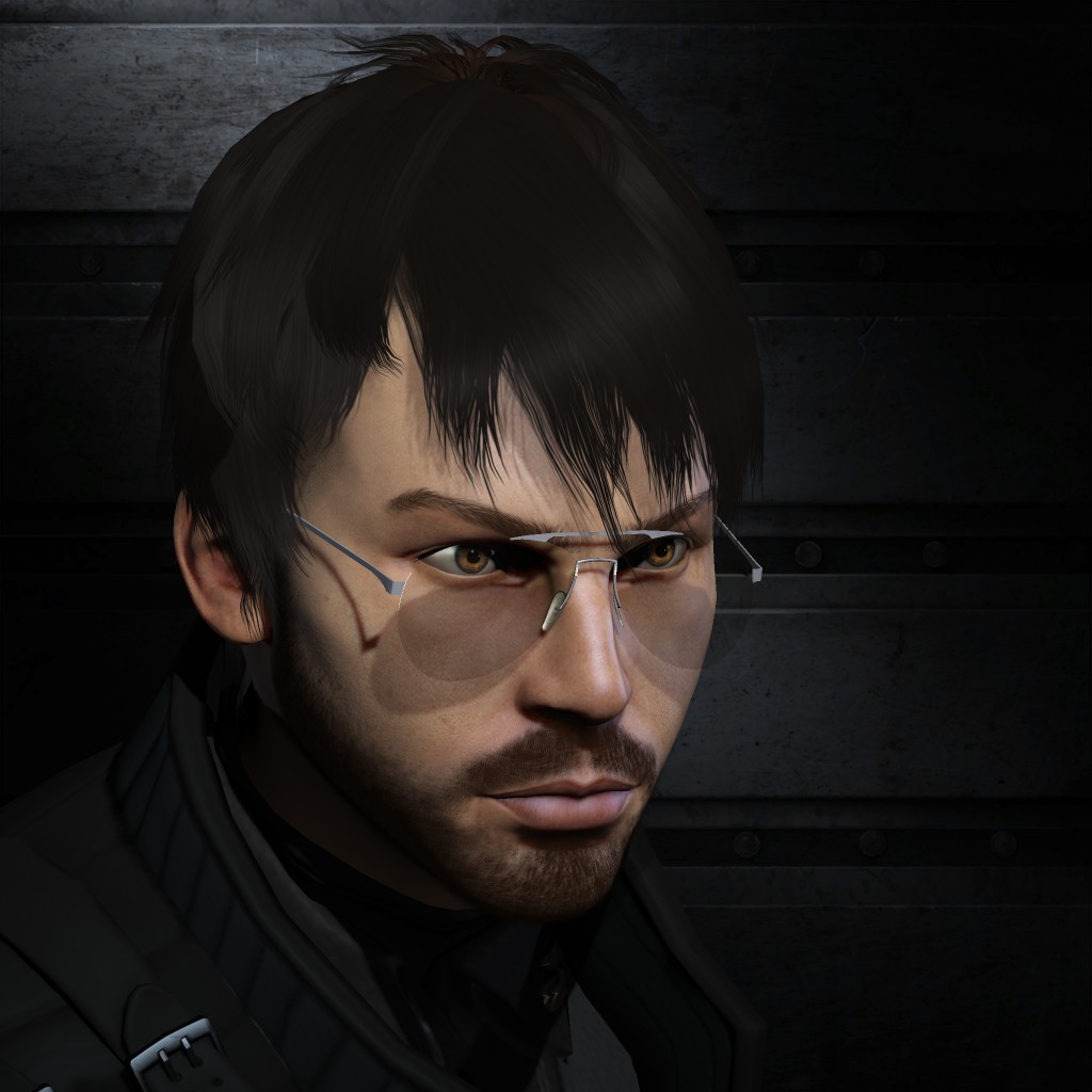 Falcon Tang