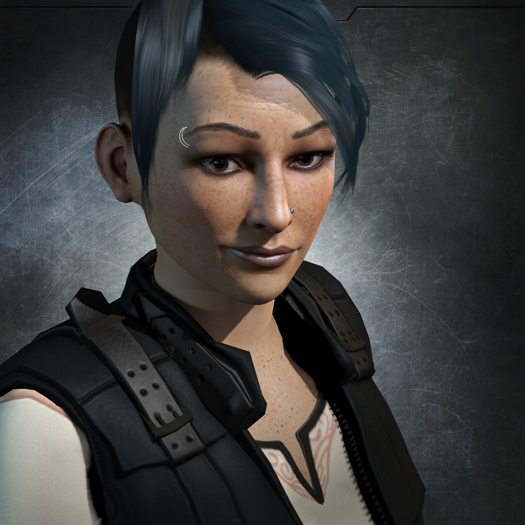 Iliari Maran