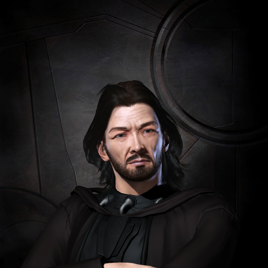 Lord Oppressor