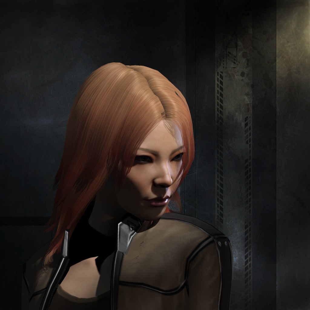 Cora Hlewen