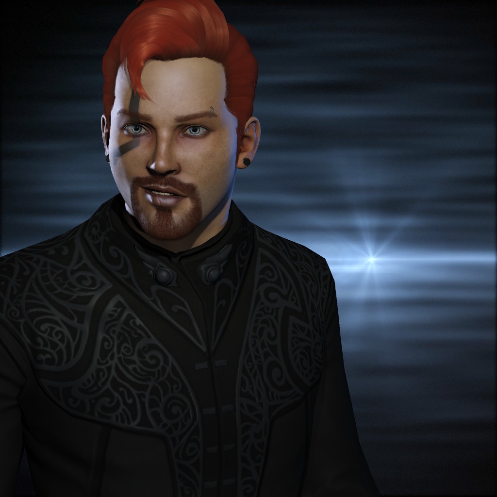 Evan Solei