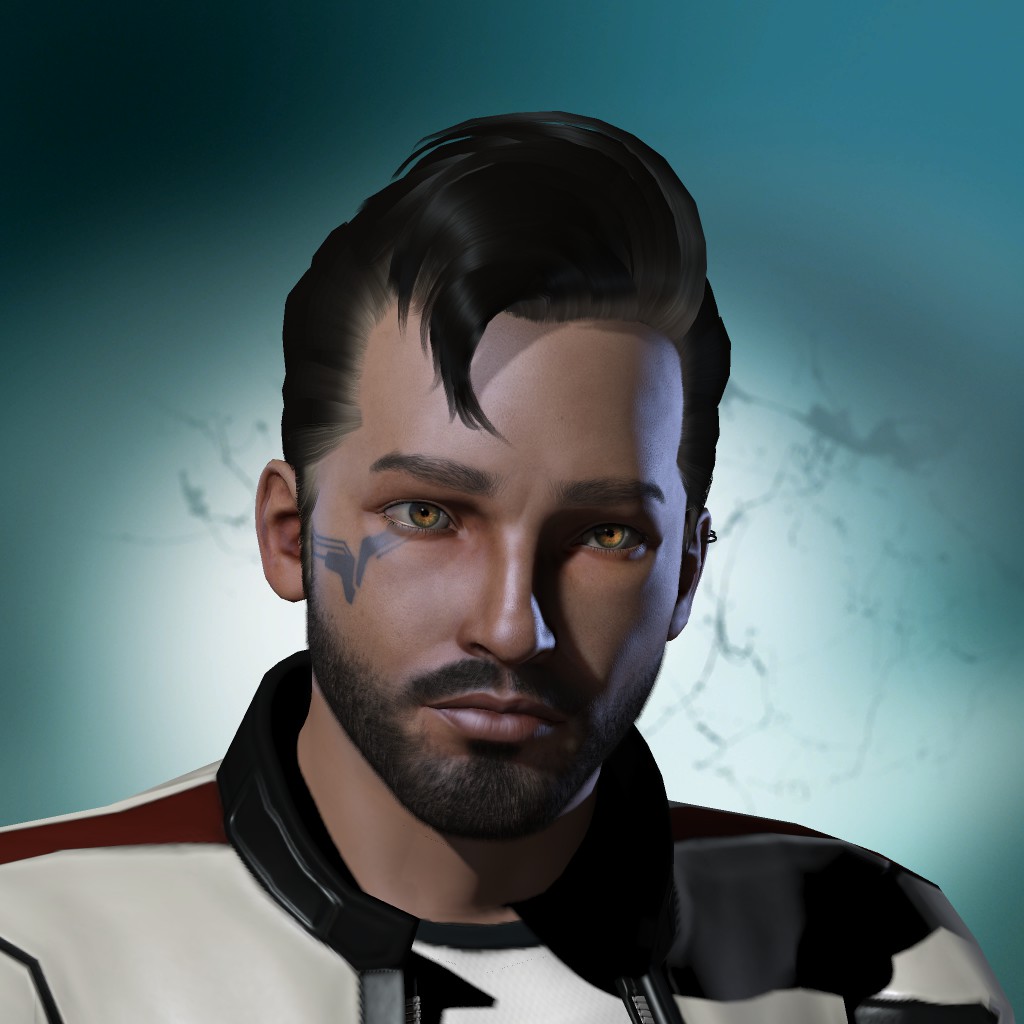 Lando Corvi