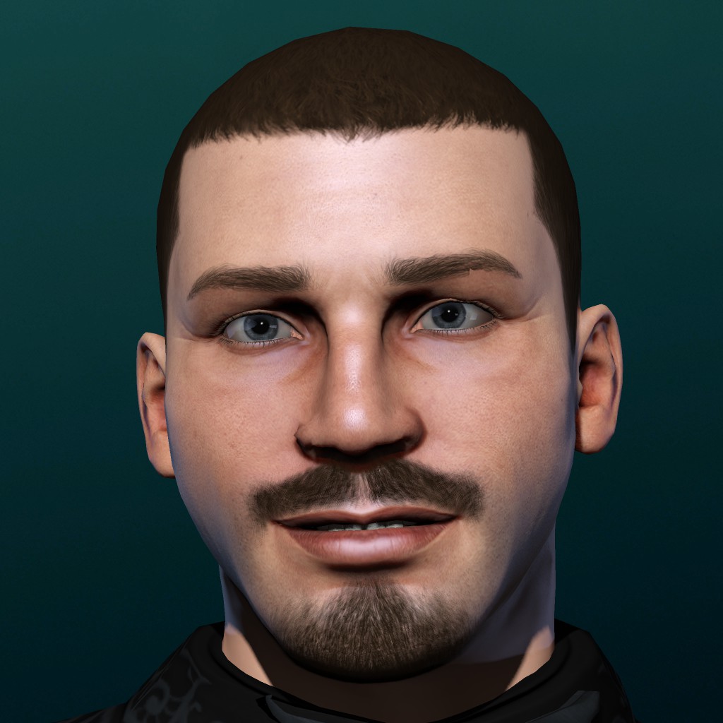 Jeffery Spirko