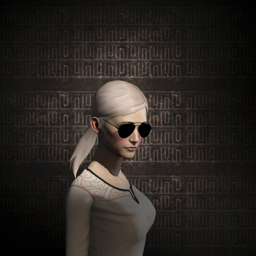 Alena Zulu