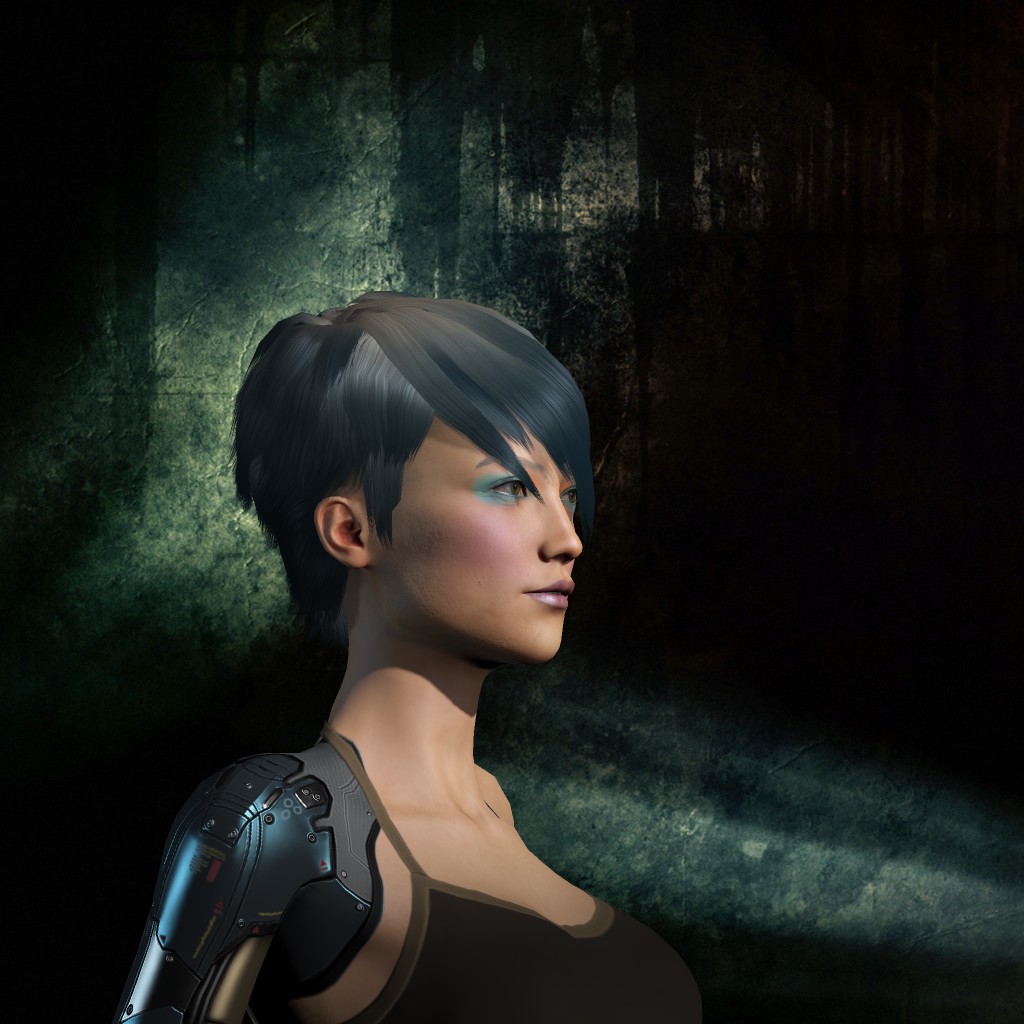 Raven Aishai