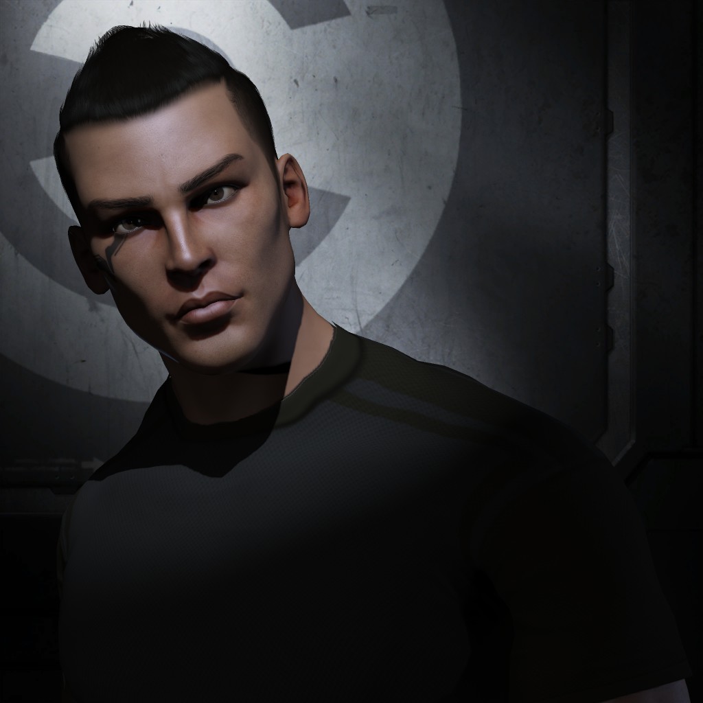Gabriel Schaw