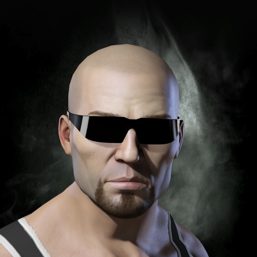 Reaper Stream