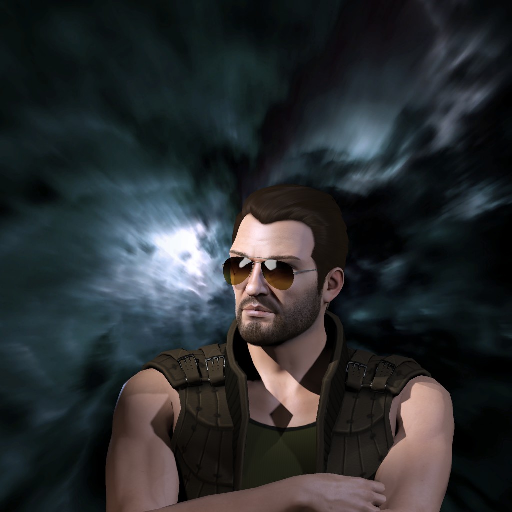 Robert Shade