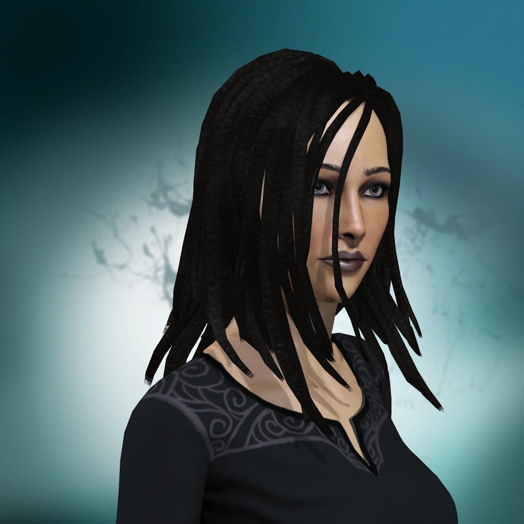 Ariadne Thoughtful