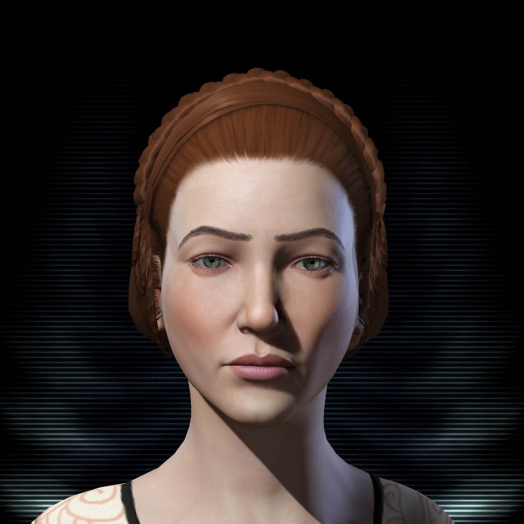 krysia ender