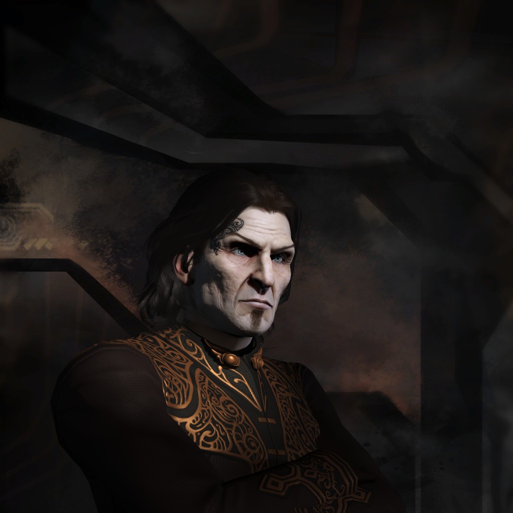 Andron Death
