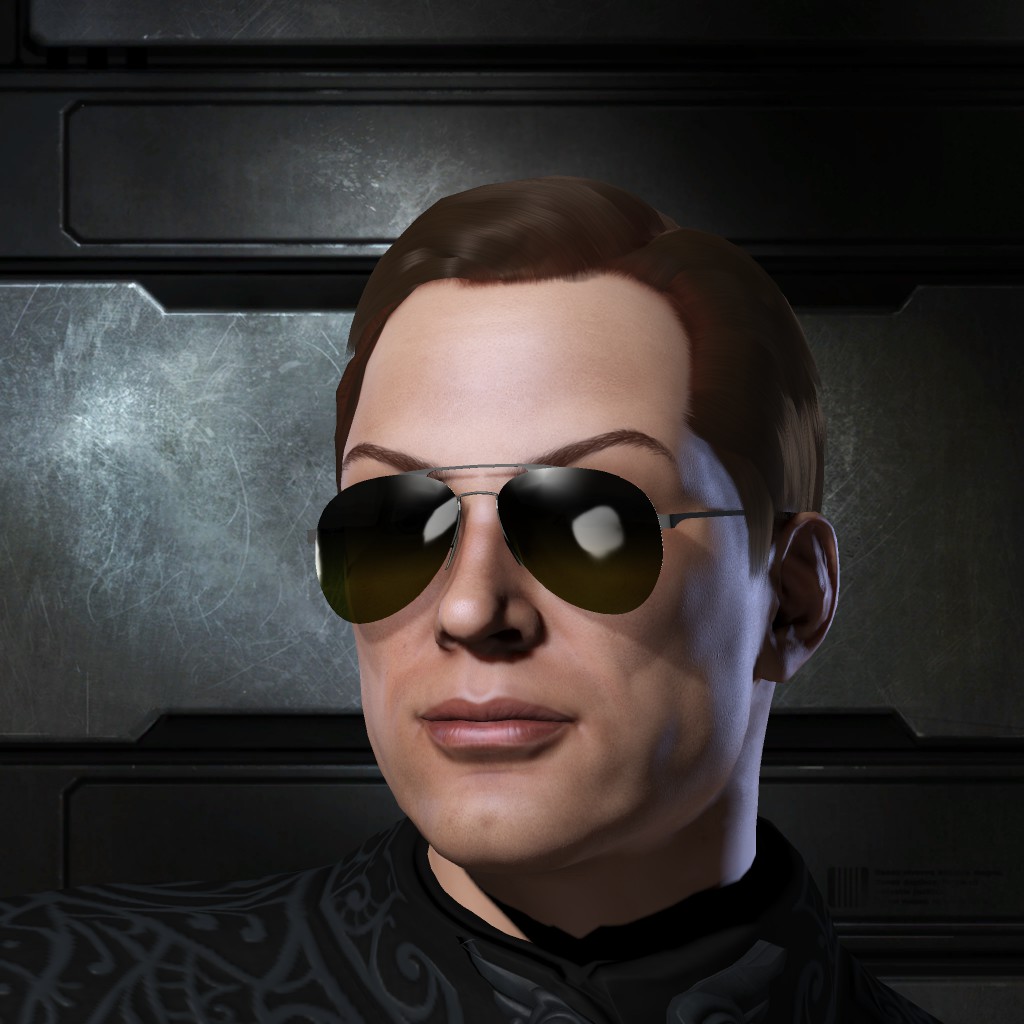 Captain Rocks