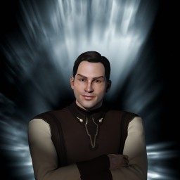 Troy Solette portrait