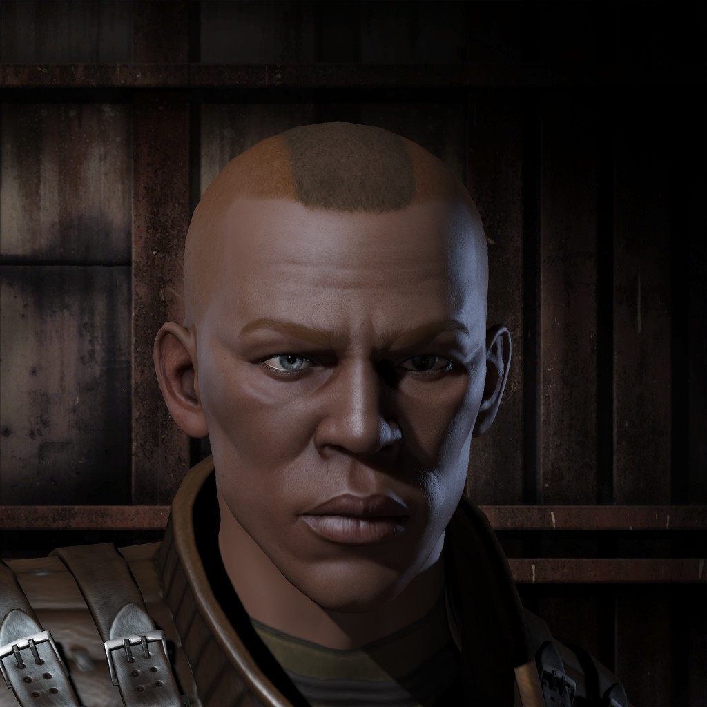 Joriel Arran