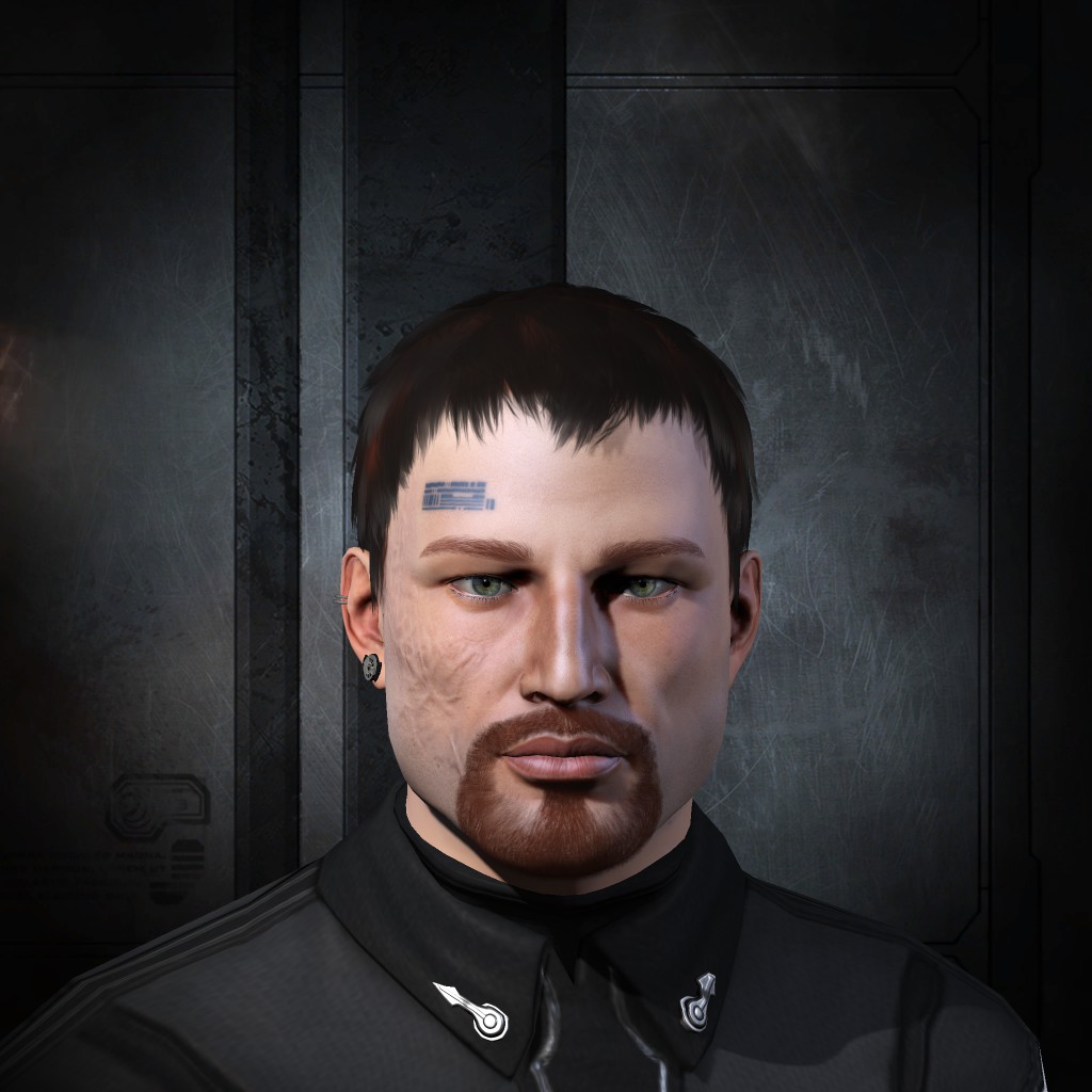 Ronan Naari