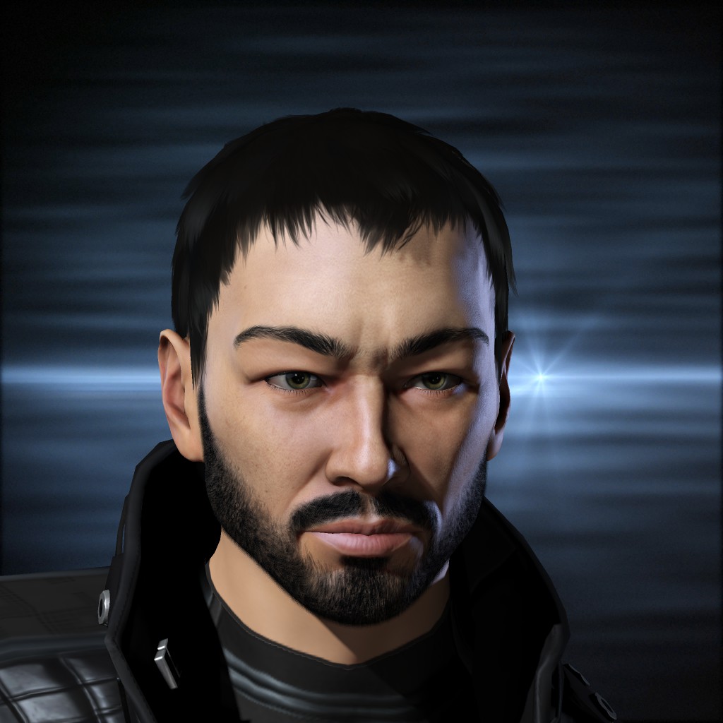 James Omega Otsada