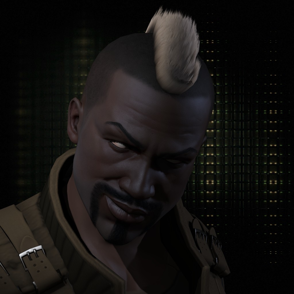 The Pirate