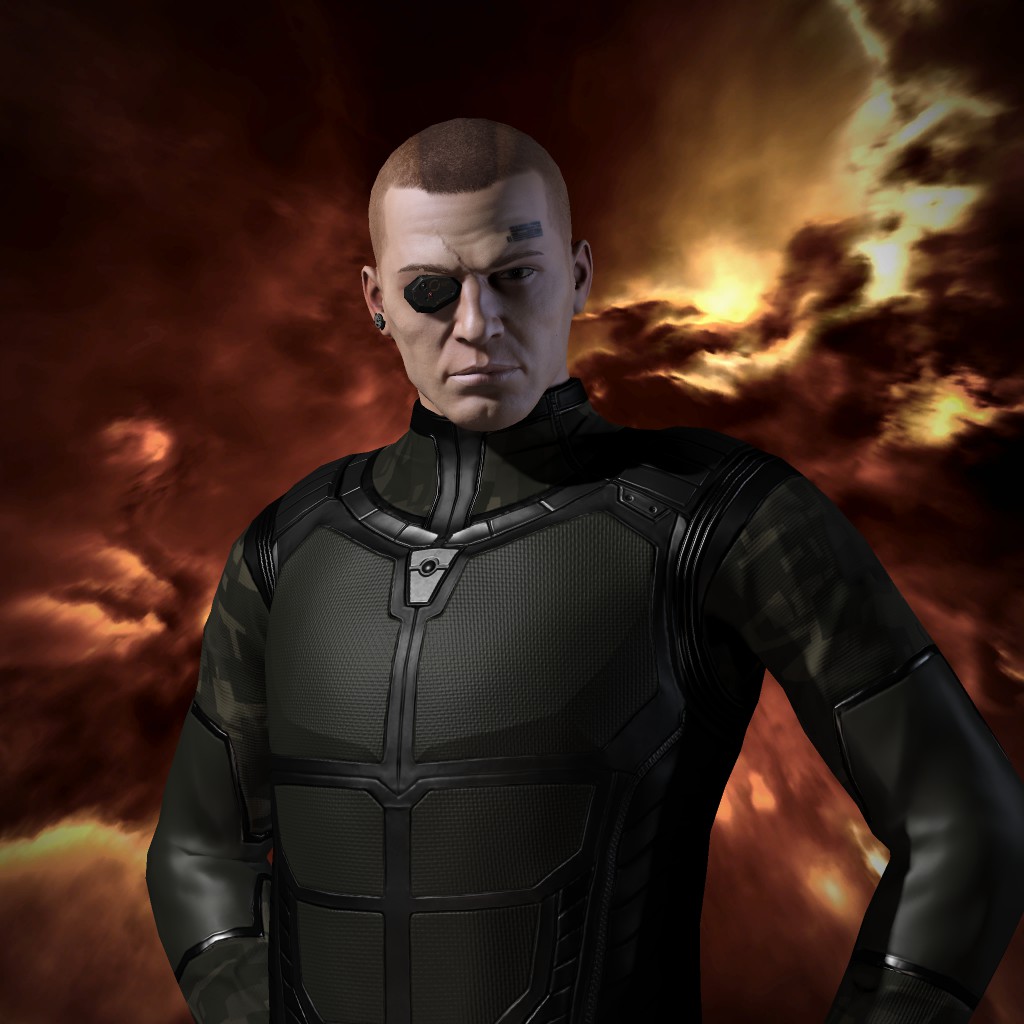 Silvart Davion