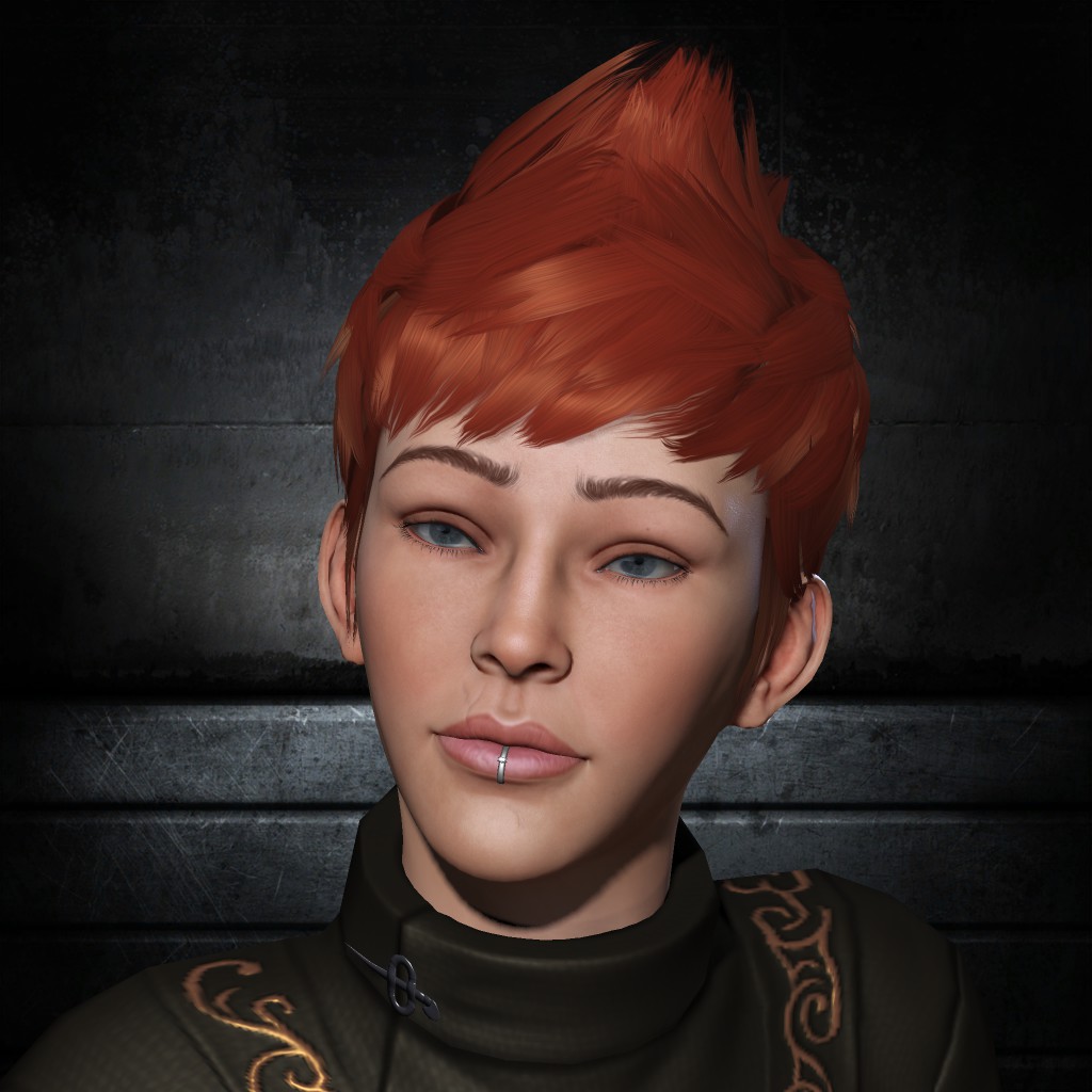 Leina Saissore
