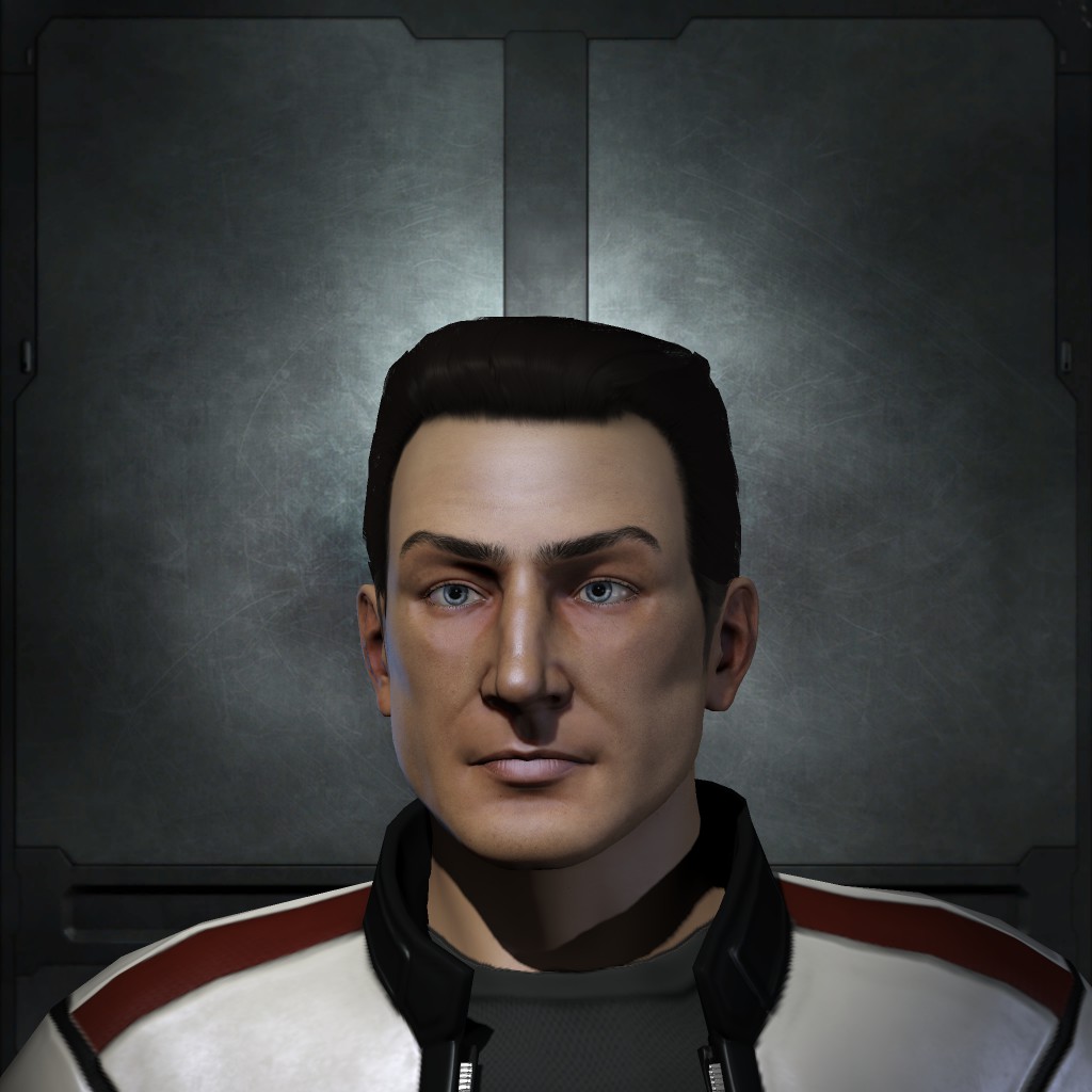 Emperor Zann
