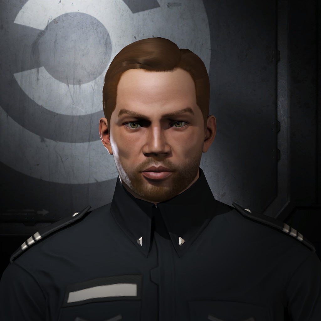 Lymark Hawken