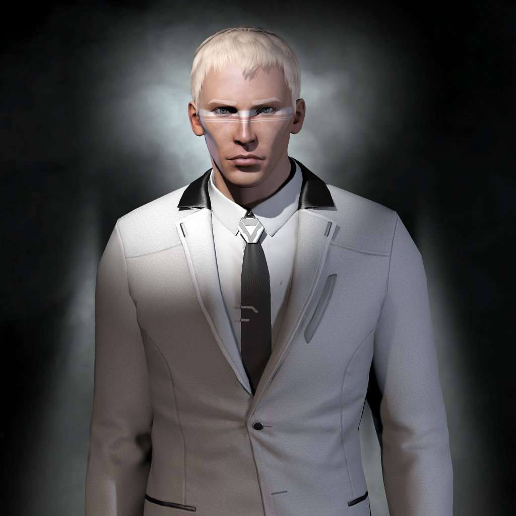 Onyx Aideron