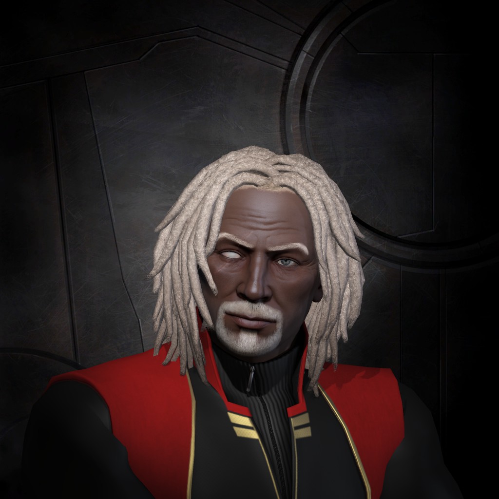 portrait