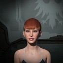 Valentine Dallocort