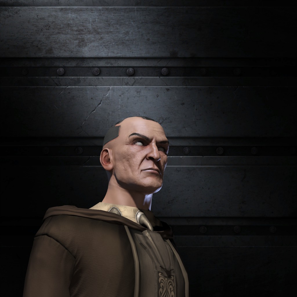 Lord Thunder Wardlow