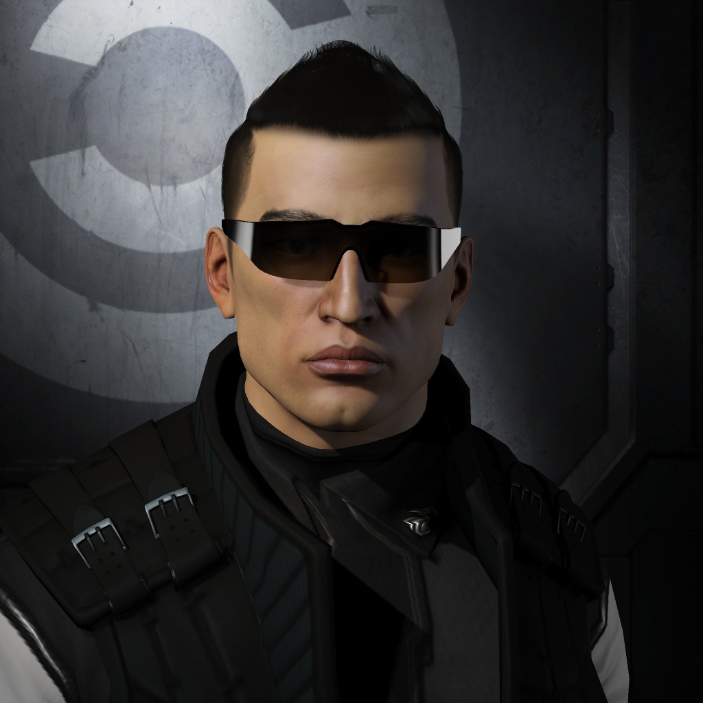 Dante II Zerkengurmak