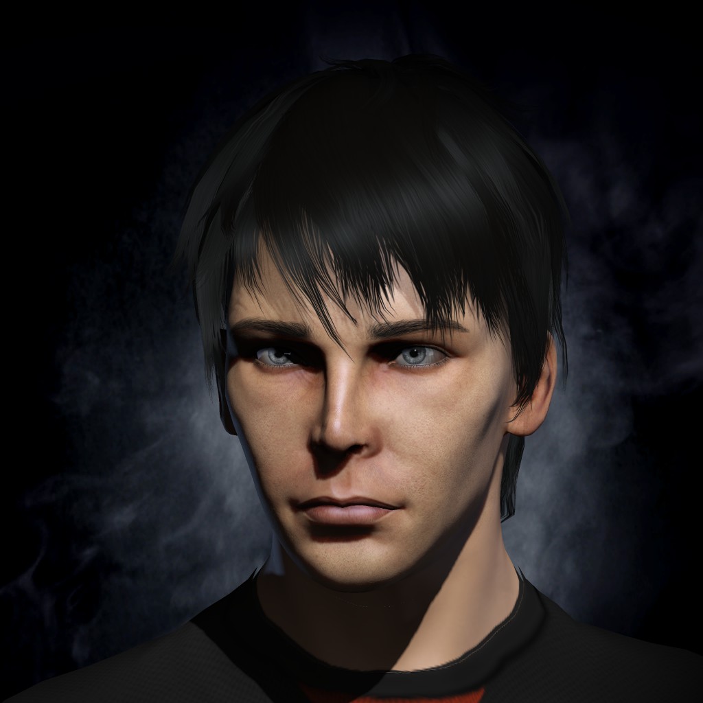 Baird Charante