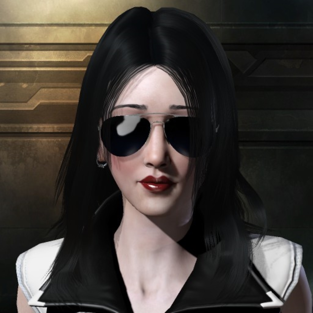 Tifa Froemming