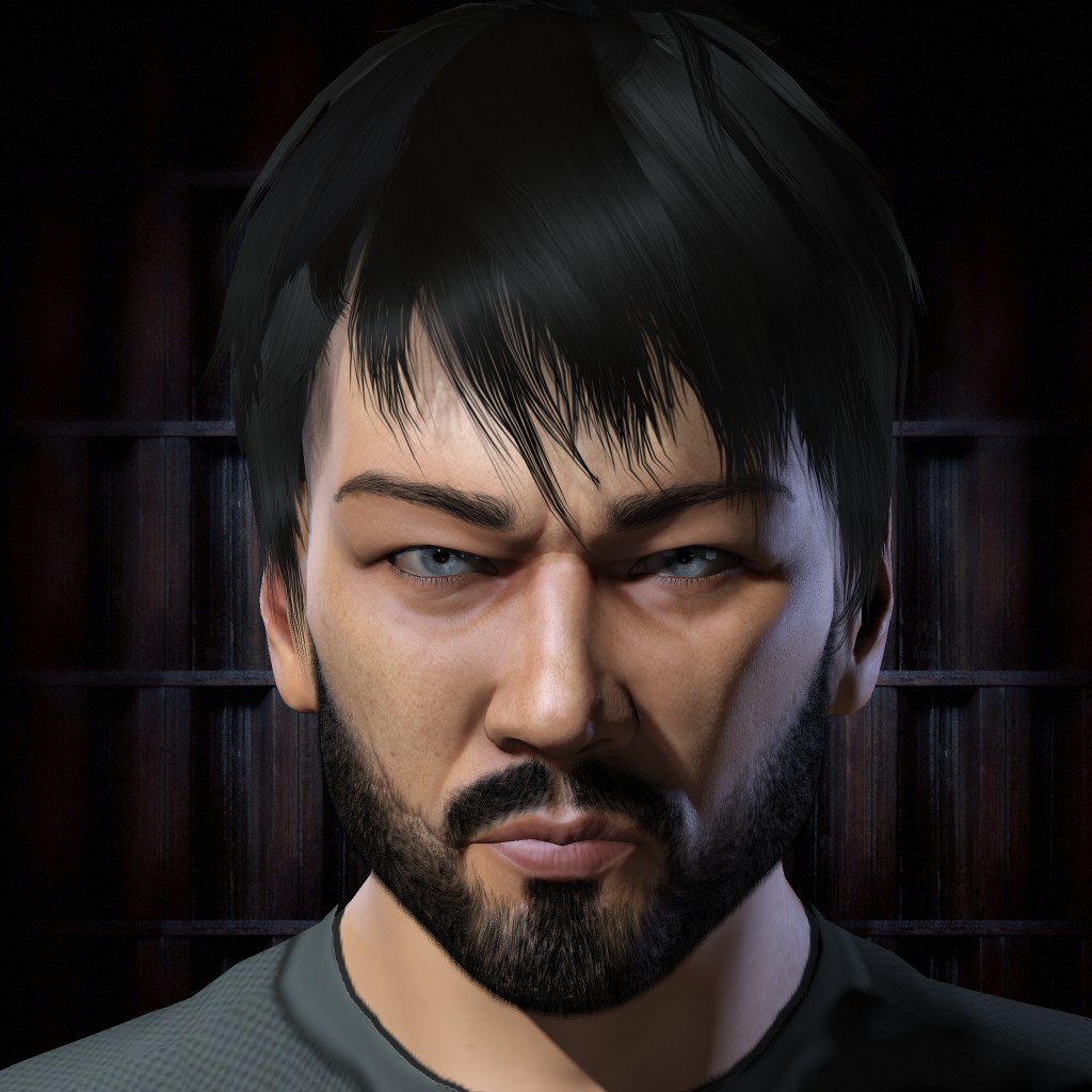 Zack Isayeki